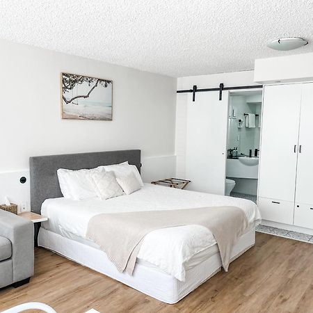 Coastal Calm Studio - A Private Studio With A Personal Touch Marcoola Exterior foto