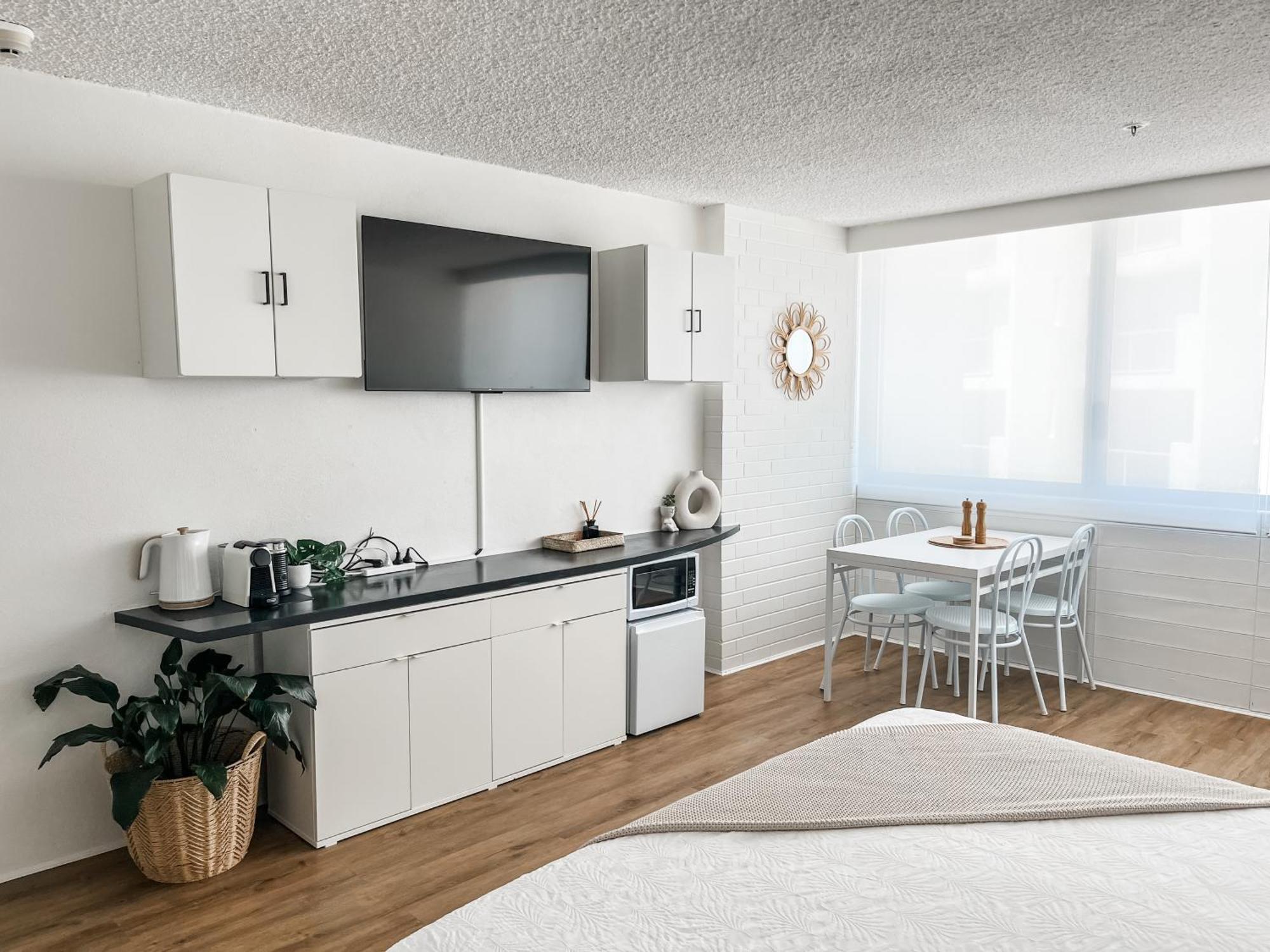 Coastal Calm Studio - A Private Studio With A Personal Touch Marcoola Exterior foto