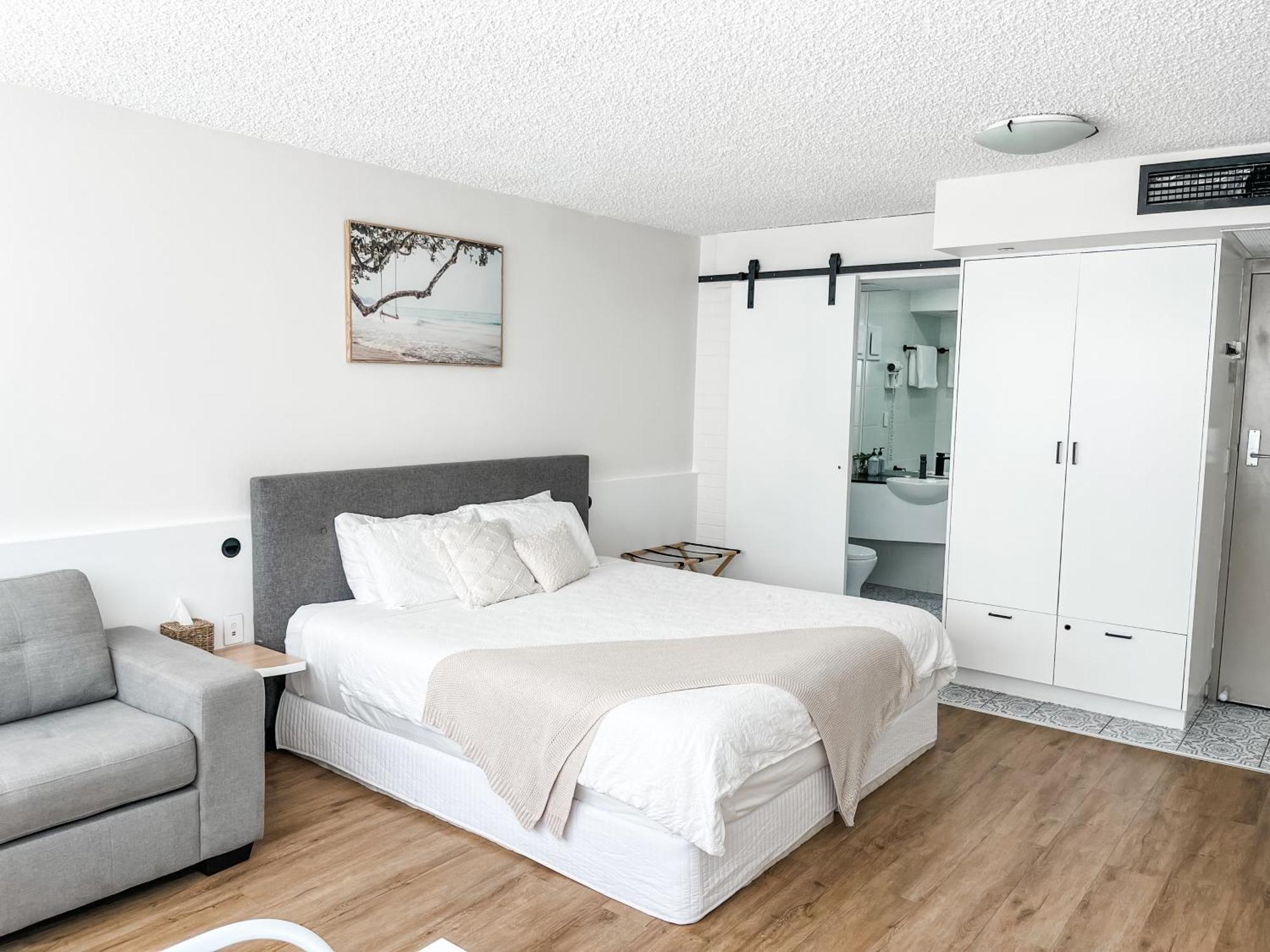 Coastal Calm Studio - A Private Studio With A Personal Touch Marcoola Exterior foto